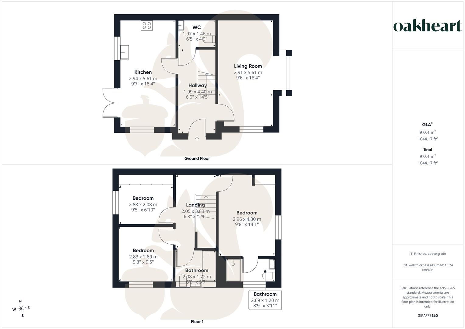 Floorplan thumbnail